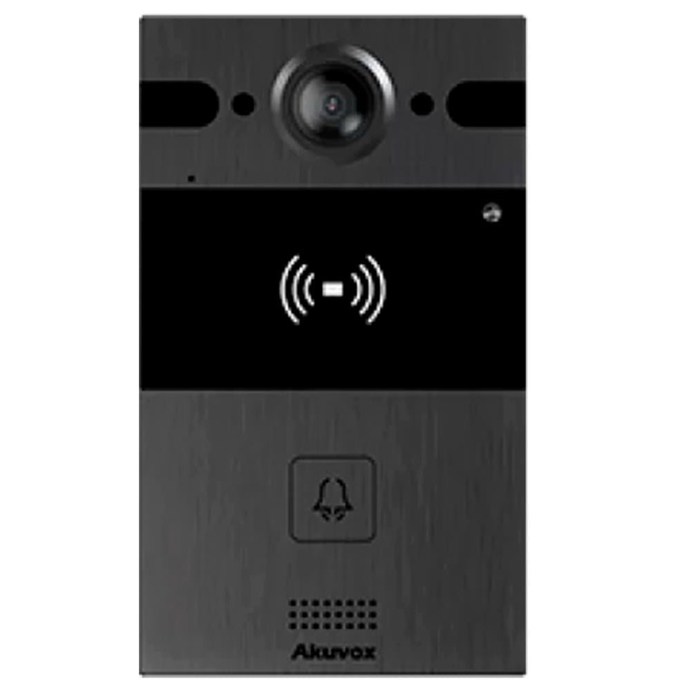 Комплект Wi-Fi відеодомофона Akuvox S563W та панелі виклику R25A (S563WR25A) - фото 7