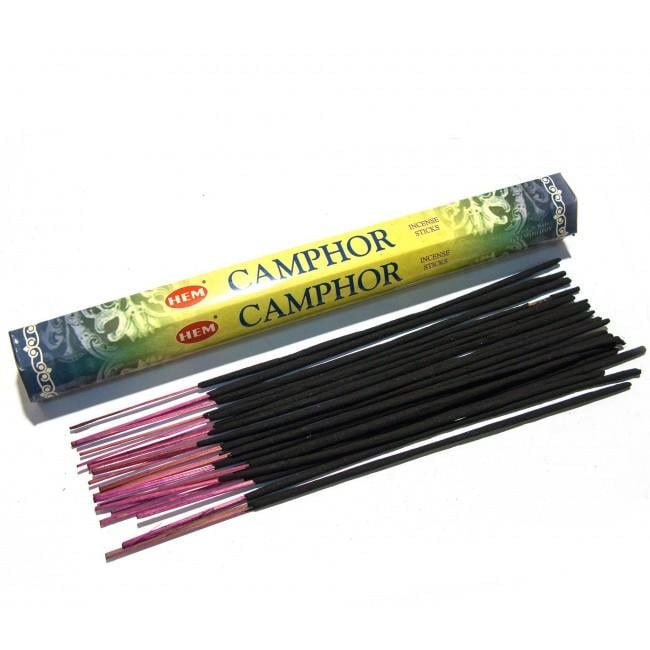 Аромапалочки Hem Камфор (28183K-MZ)