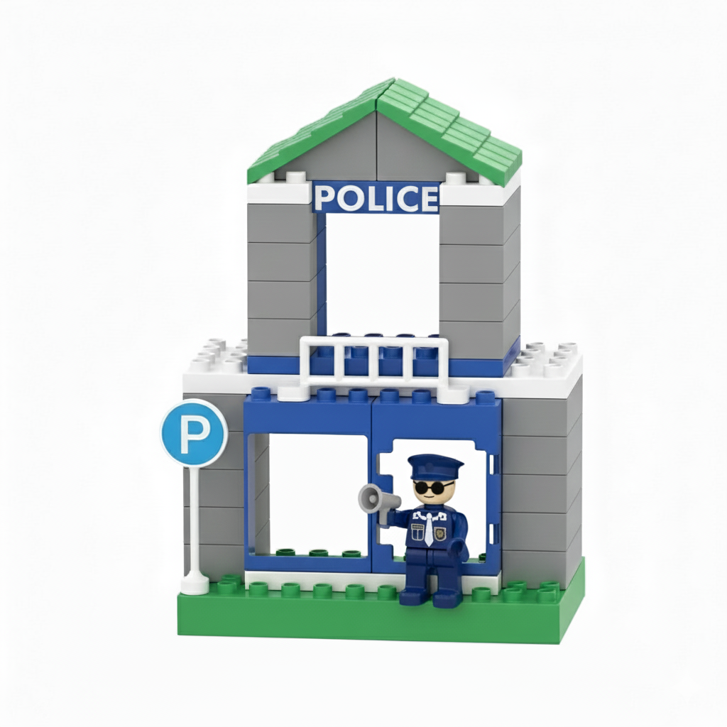 Конструкторы Pilsan