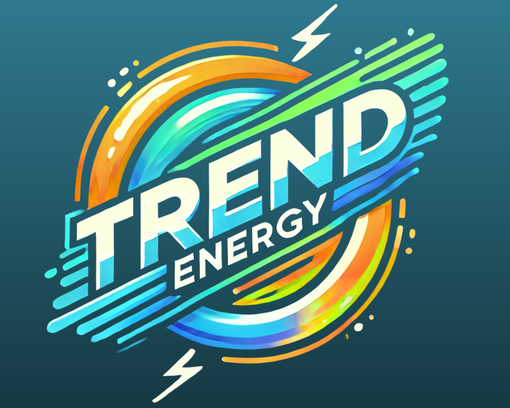 Trend Energy Trend Energy