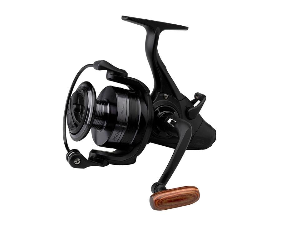 Катушка для карпа Prologic Avenger 4000 BF с бейтранером 5+1BB (2568710816)