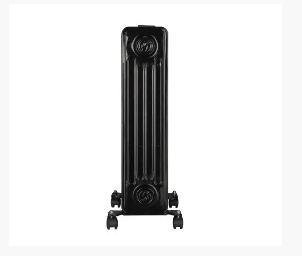 Радиатор электрический Kiano Heater 20 масляный 2000 Вт (12753981) - фото 2