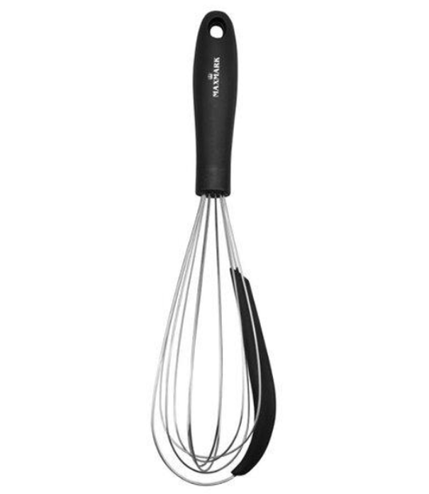 Вінчик Maxmark з нержавіючої сталі (d0a822a1)