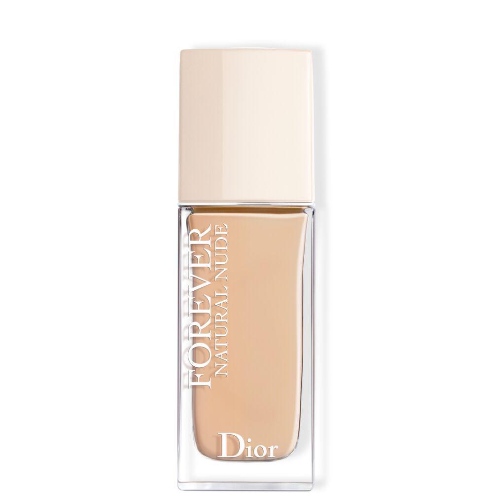 Тональна основа Christian Dior Diorskin Forever Natural Nude 30 мл 2W Натуральний теплий (71567)