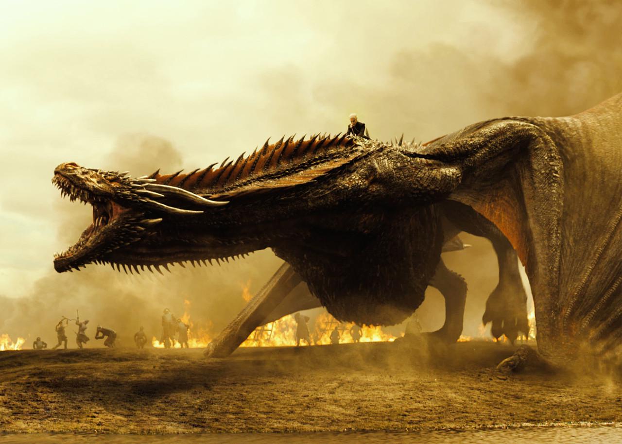 Картина GeekLand Game of Thrones (GT 09.058)
