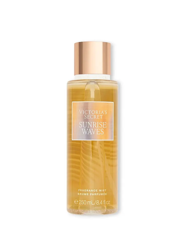 Спрей парфюмированный Victoria's Secret Sunrise Waves Body 250 мл (1985828903)