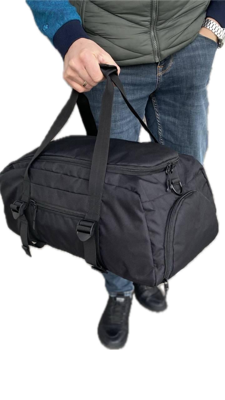 Спортивная сумка JOURNEY с отделением для обуви (s22)