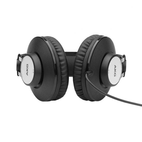 Навушники AKG K72 (3169H00020) - фото 4