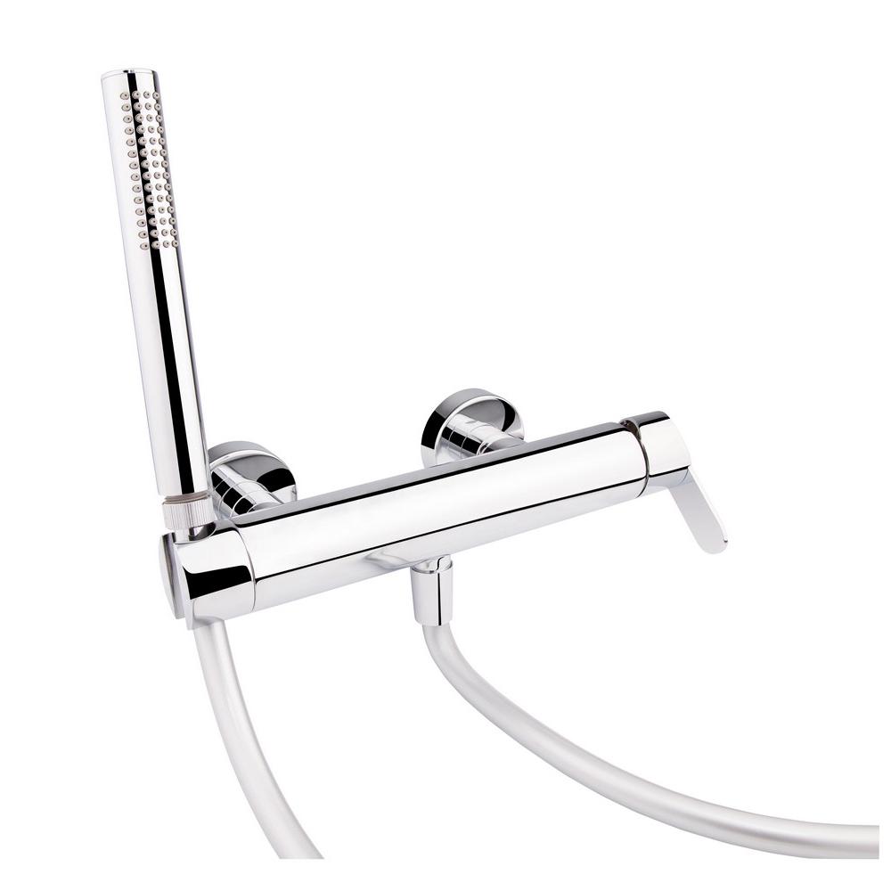 Смеситель для душа Bianchi Dream (ESDDRM200500CRM) Смеситель для душа Bianchi Dream (ESDDRM200500CRM)