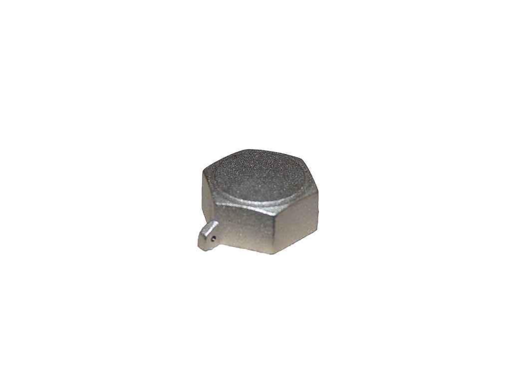 Заглушка Fittings 1/2 В (855615)