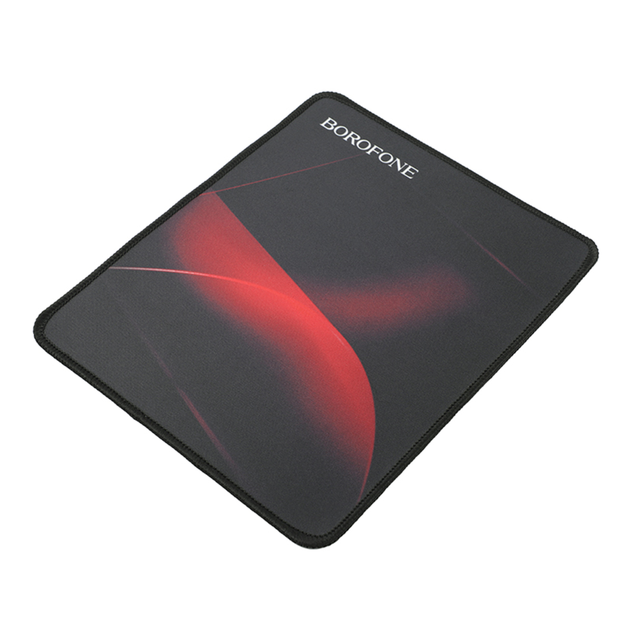 Коврик для мышки Borofone BG8 200x240 мм (4023)