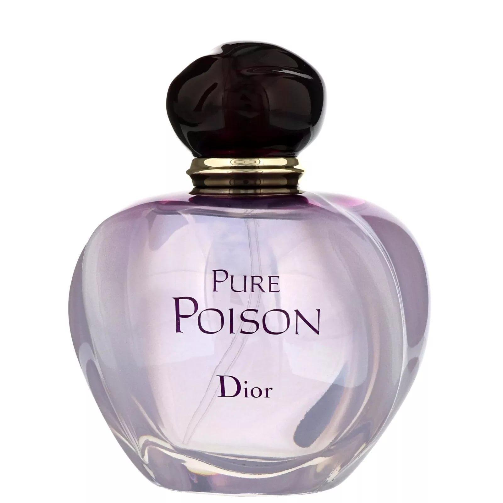 Парфюмированная вода для женщин Christian Dior Pure Poison 100 мл (51009)