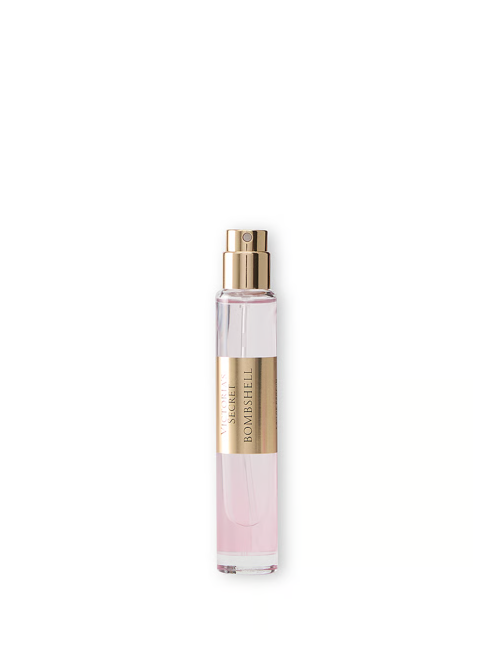 Парфум жіночий Victoria's Secret Bombshell Eau de Parfum Travel Spray 7 мл (21766734)