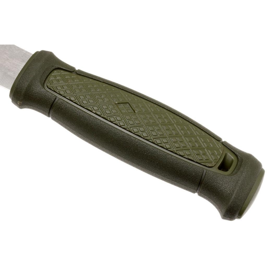 Нож Morakniv Kansbol Multi-Mount stainless steel (12645) - фото 4