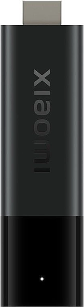 Приставка ТВ-медиамлеер MiJia Mi TV Stick 4K MDZ-27-AA для телевизоров (12153071)