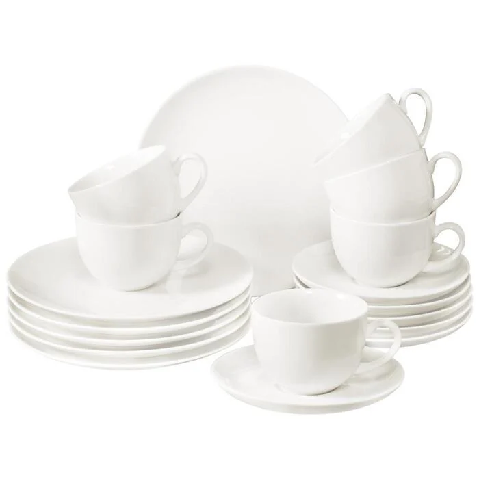 Сервиз кофейный Villeroy & Boch New Fresh Basic 18 пр.