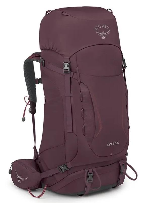 Рюкзак Osprey Kyte W 58 л Purple (1054-009.3324)