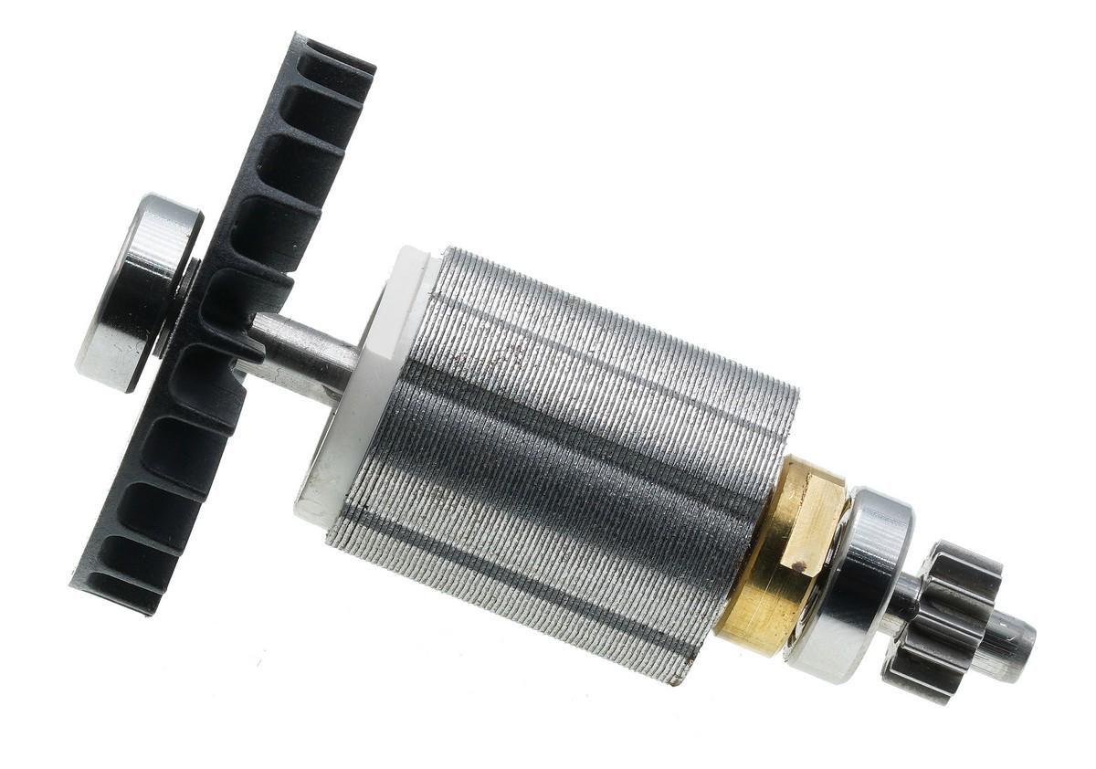 Якорь аккумуляторного шуруповерта M DDF 083RFE/DHP 483F 60х20 13-зубов код 619410-6 (як1961)