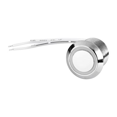 Сенсорная кнопка TB-07-D-5A с димером DC 12 V 5 A - фото 1 Сенсорная кнопка TB-07-D-5A с димером DC 12 V 5 A - фото 1