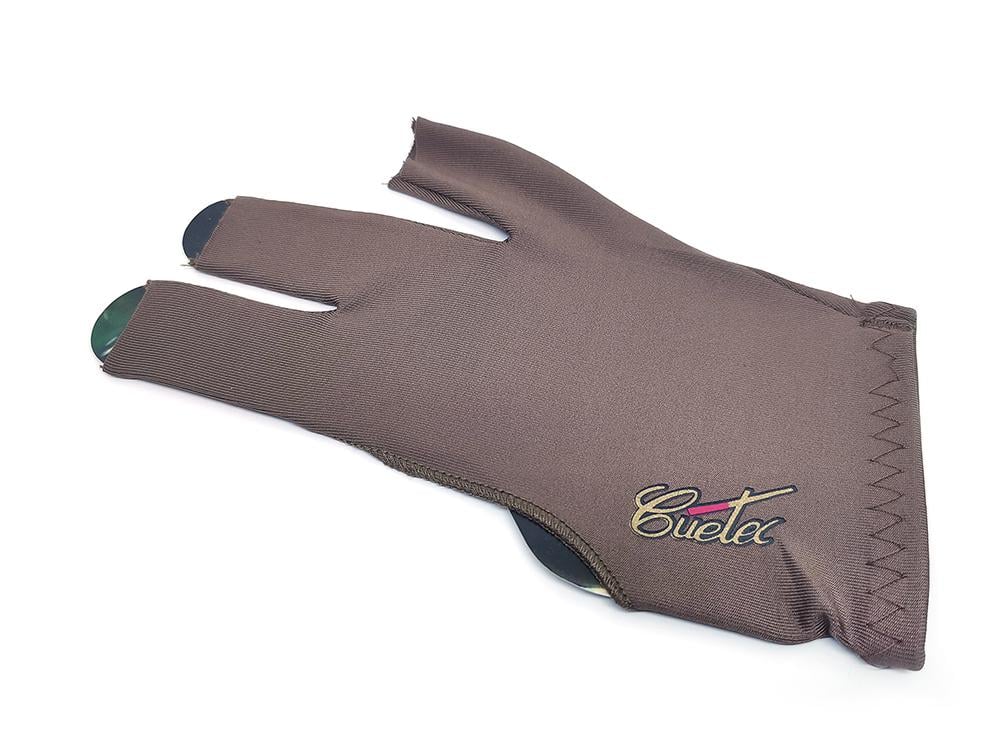 Перчатка Cuetec Pro безразмерная Коричневый (18131931)