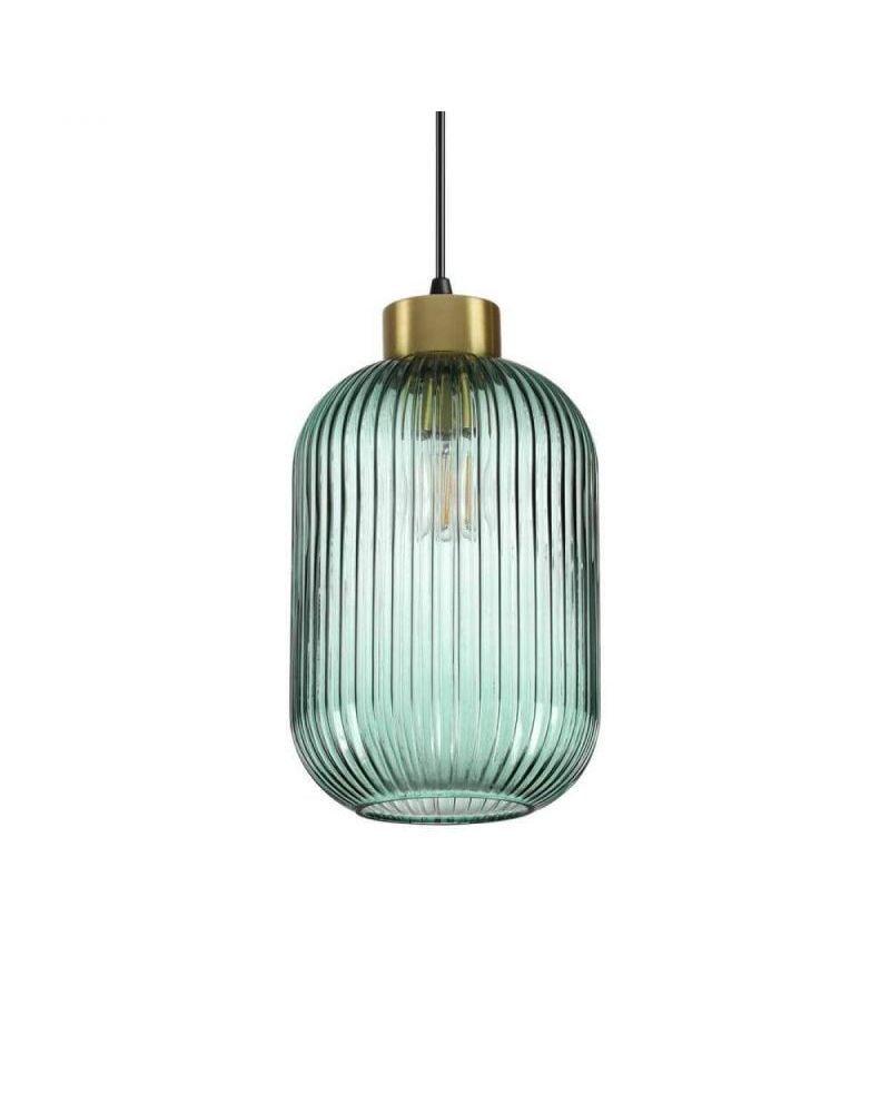 Подвесной светильник Ideal Lux Mint-3 SP1 Verde (237497)