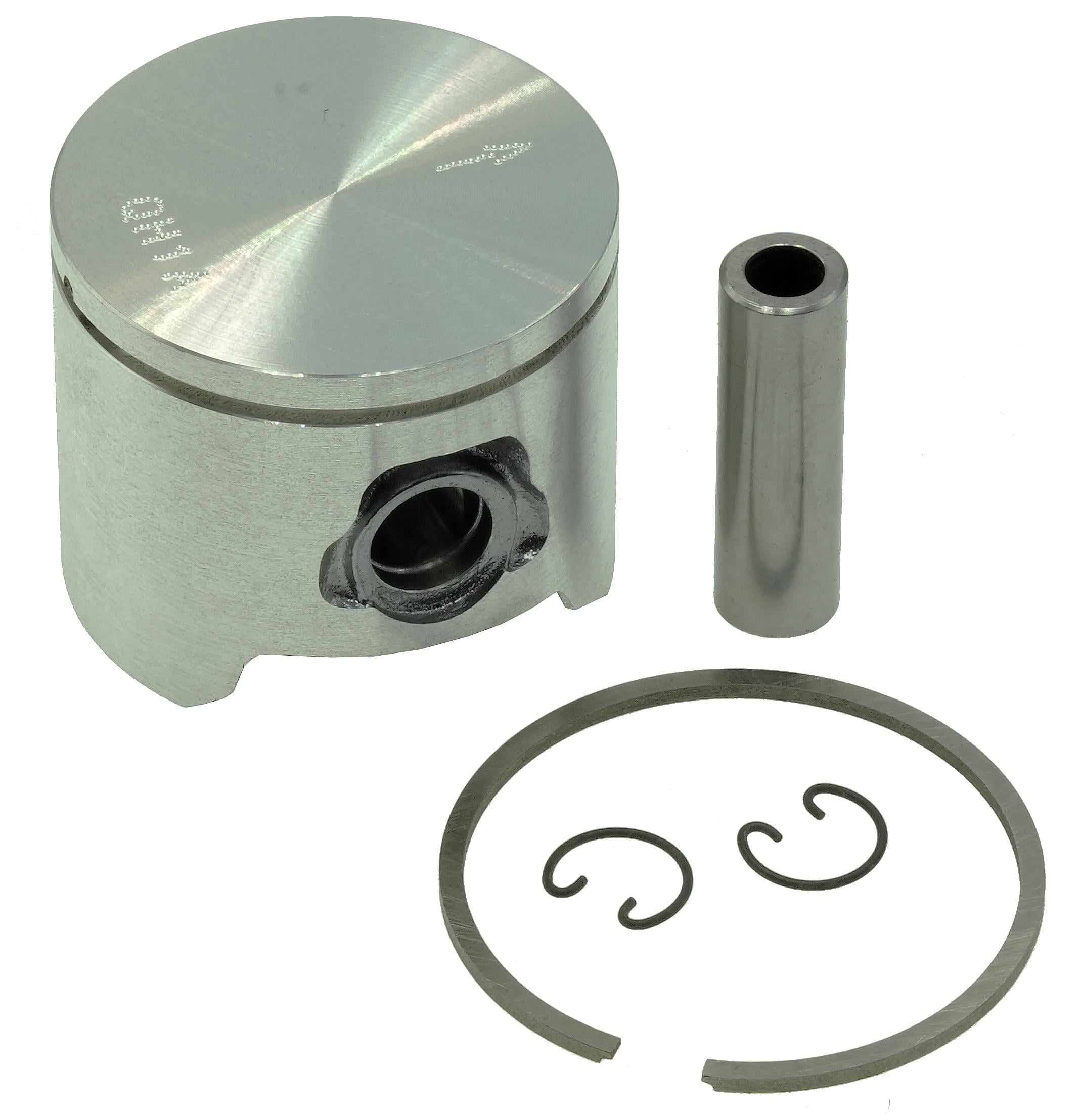 Поршень VJ Parts для в сборе бензопилы H 350 d 44 (por306)