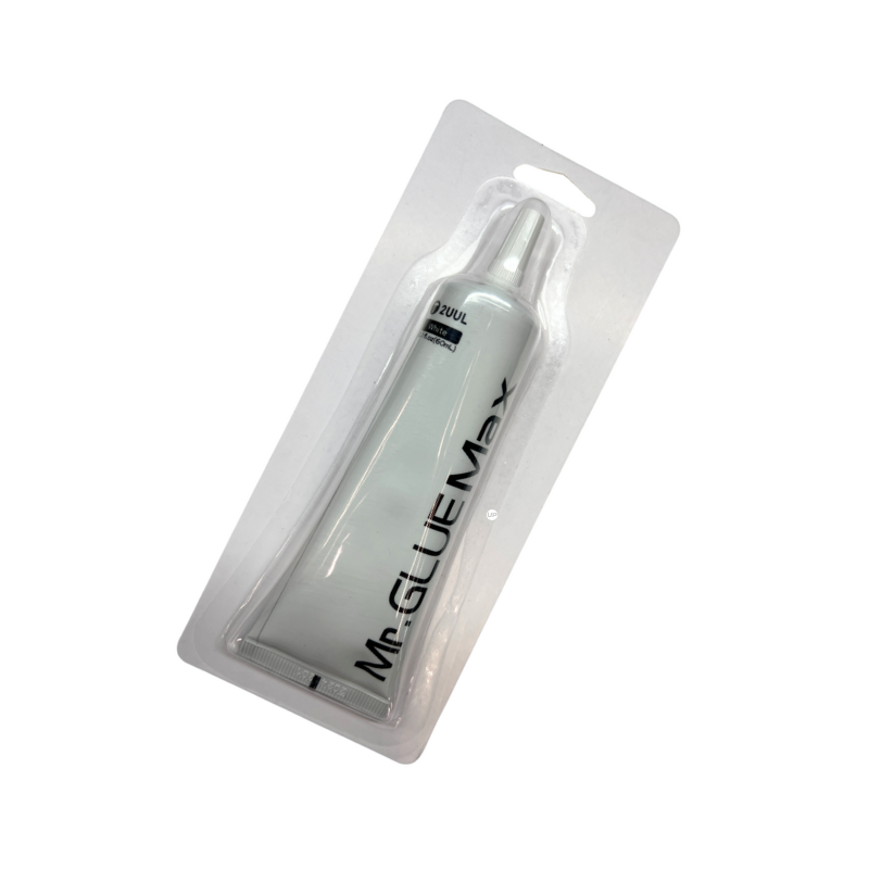 Клей 2UUL DA45 Mr.Glue 60 мл Белый (Dp185)