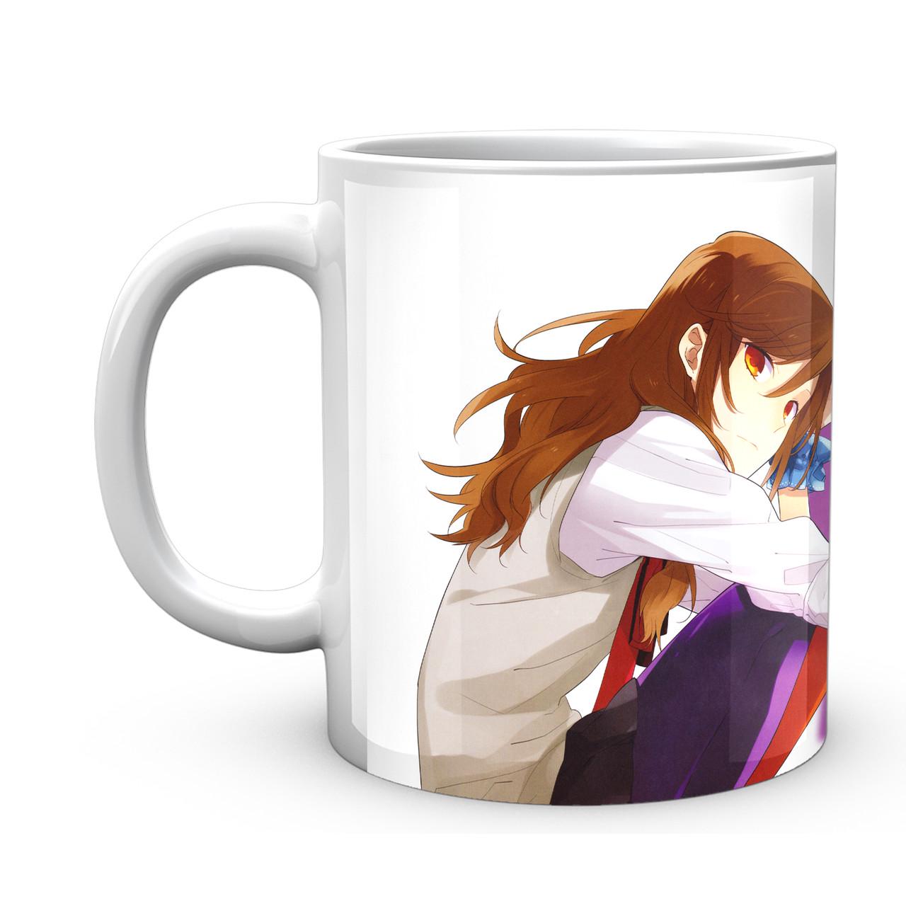 Чашка Geekland Horimiya (H 02.04)