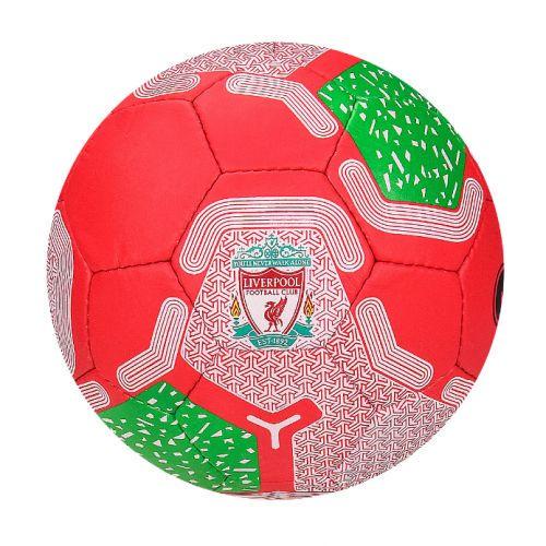 Мяч футбольный MIC Ливерпуль Liverpool №5 (261218)