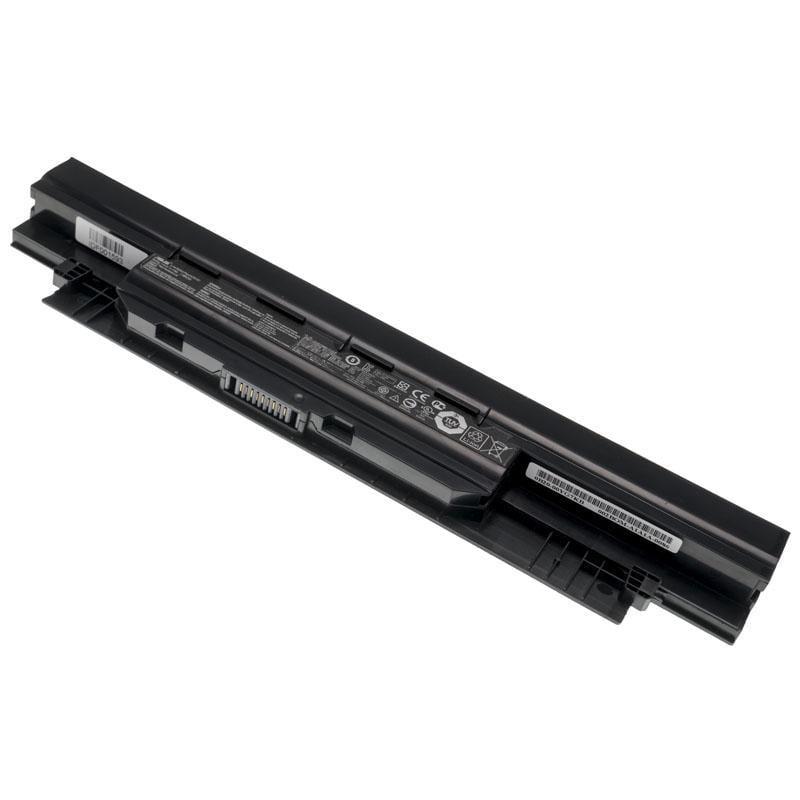Аккумулятор для ноутбука Asus P2520SJ 2500 mAh 14,4V-14,8V (136340)
