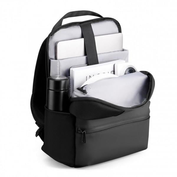 Міський рюкзак Mark Ryden MR9809D Чорний (2117) - фото 4