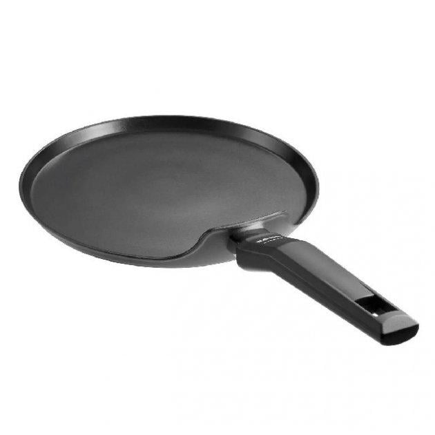 Сковорідка млинна ROHE Germany Henry для млинців 26см (id_1699)