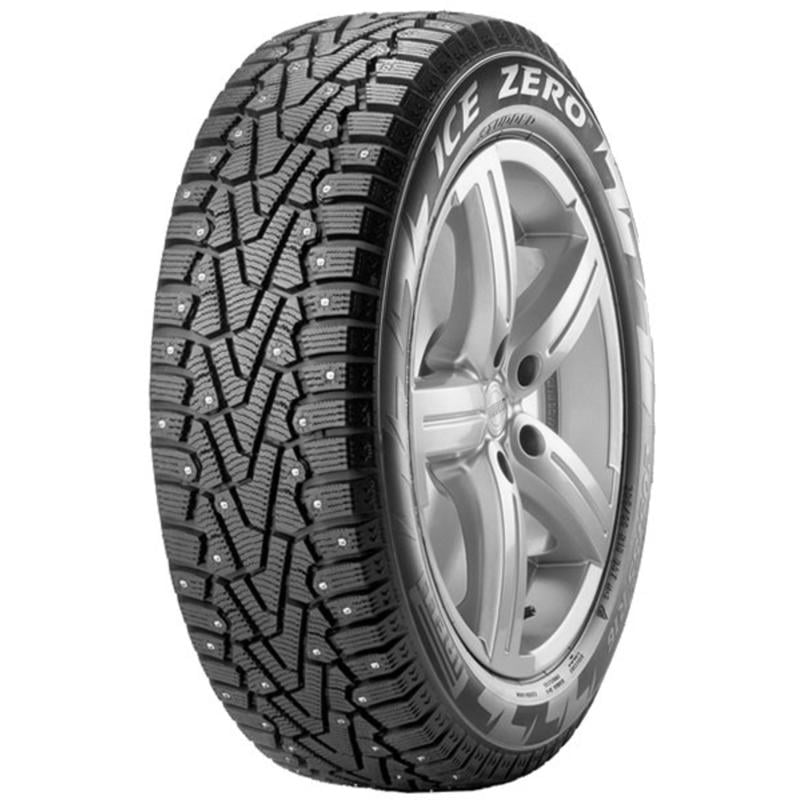 Автошина PIRELLI Ice Zero 215/55 R18 99T XL под шип (377861)