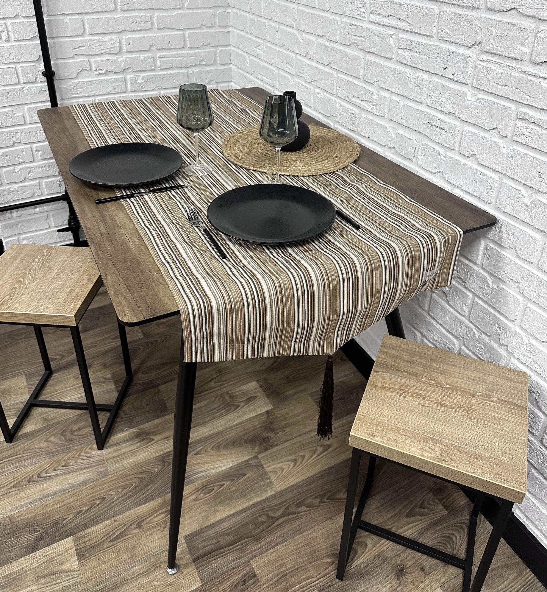 Дорожка на стол Comfort Home Line 140x40 см