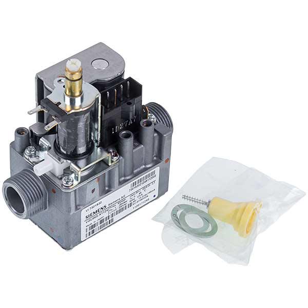 Газовий клапан Siemens для газового котла Viessmann WH1D 7831310 (00000051915)
