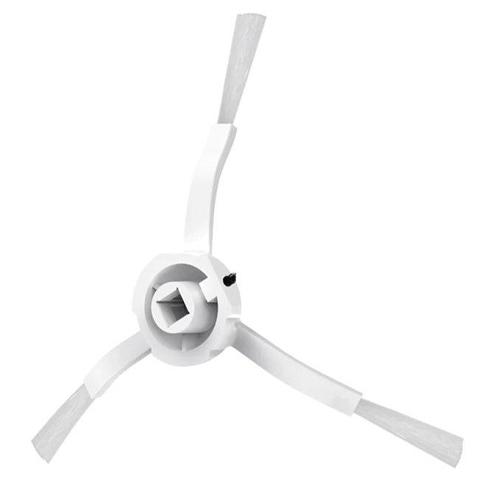 Щетка боковая для роботов пылесосов Xiaomi Vacuum Mop 1C D9 3 лопастные White (536204) - фото 2 Щетка боковая для роботов пылесосов Xiaomi Vacuum Mop 1C D9 3 лопастные White (536204) - фото 2