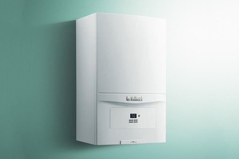 Котел Vaillant ecoTEC pure VUW 246/7-2 двоконтурний газовий конденсаційний - фото 4