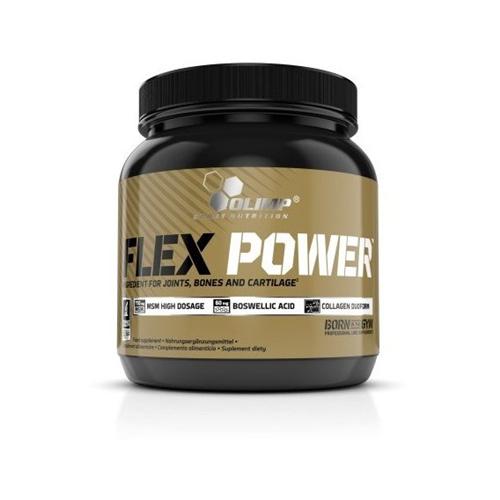 Хондропротектор для спорту Olimp Nutrition Flex Power 504 г 35 порцій Grapefruit