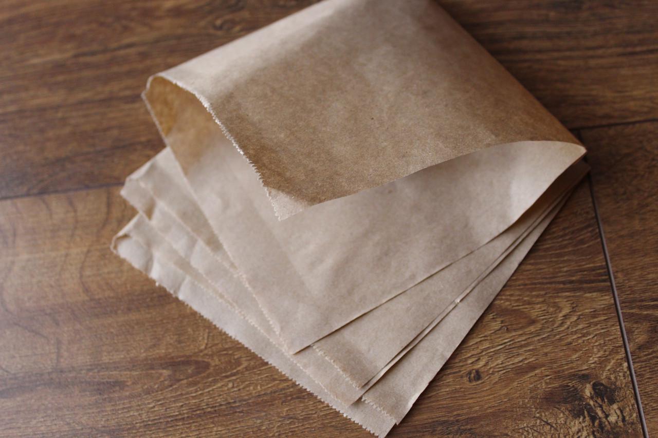 Куток паперовий для гамбургера 170х170 1000 шт. (765961316)