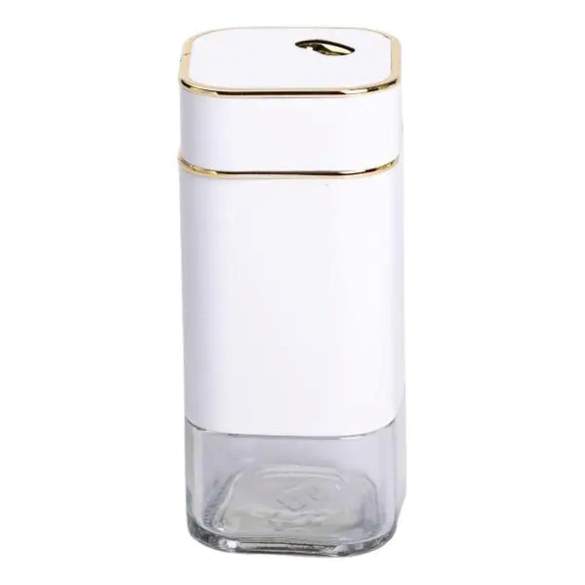 Ємність для спецій 120 мл Білий (HP-1310)