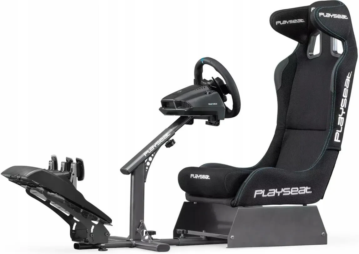 Компьютерное кресло геймерское Playseat Evolution PRO ActiFit (REP.00262)