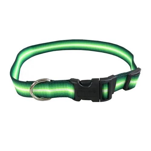 Ошейник для собак Coastal Trendz Graduated 1х30 см (16361_GRN12)