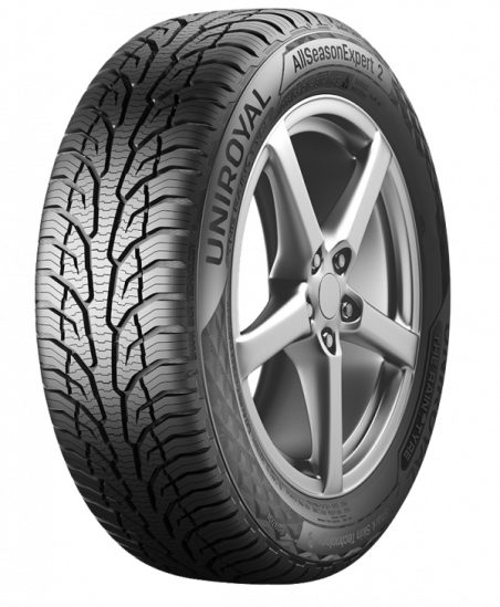 Шина Uniroyal 225/60 R17 99H FR всесезонна