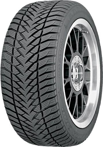Шина Goodyear Ultra Grip 155/70R19 84T зима
