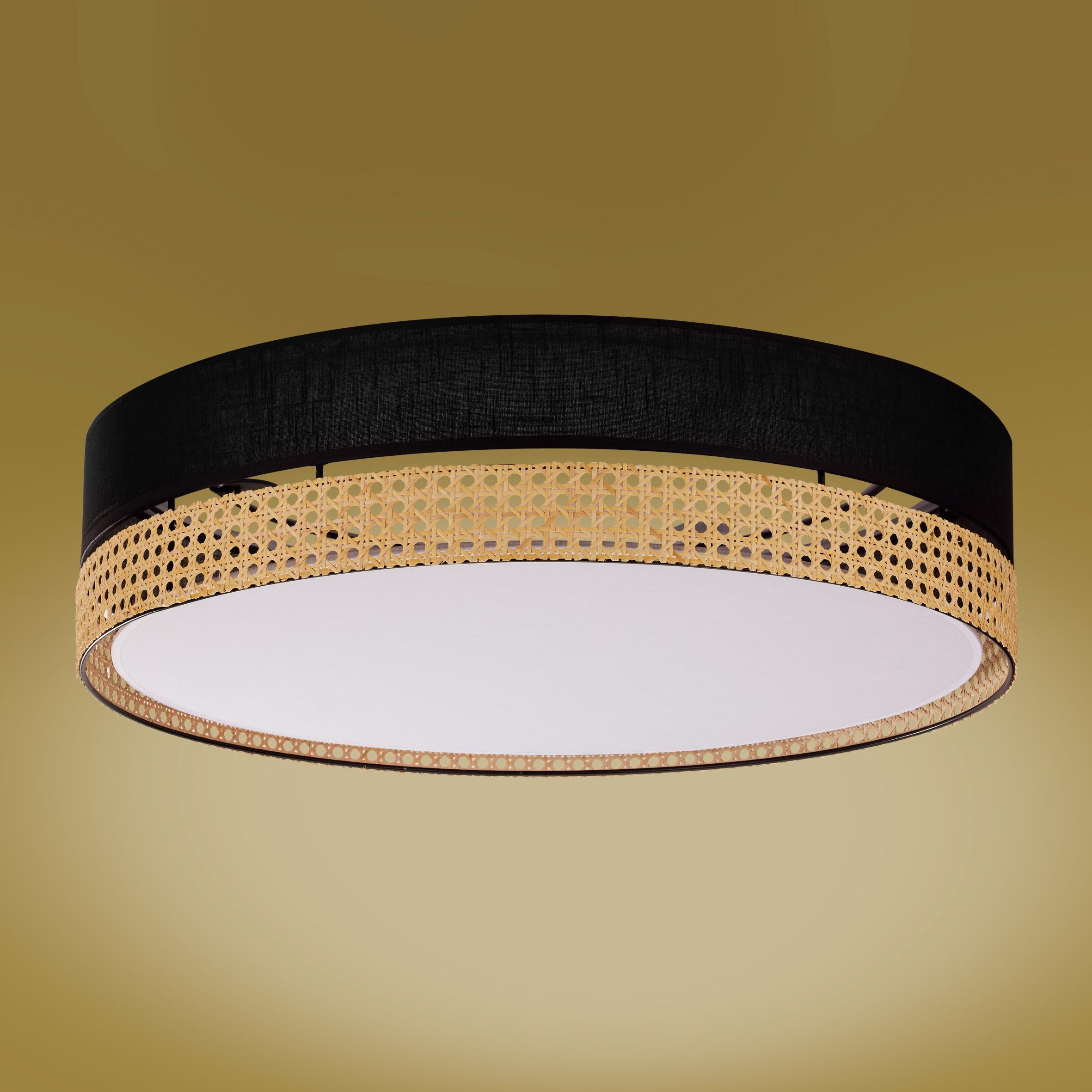 Люстра TK LIGHTING 6547 PAGLIA - фото 3