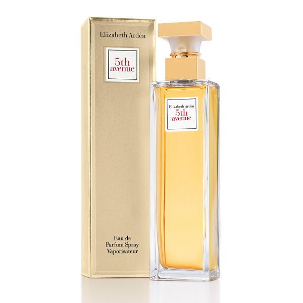 Парфюмированная вода для женщин Elizabeth Arden 5Th Avenue 125 мл (1660)