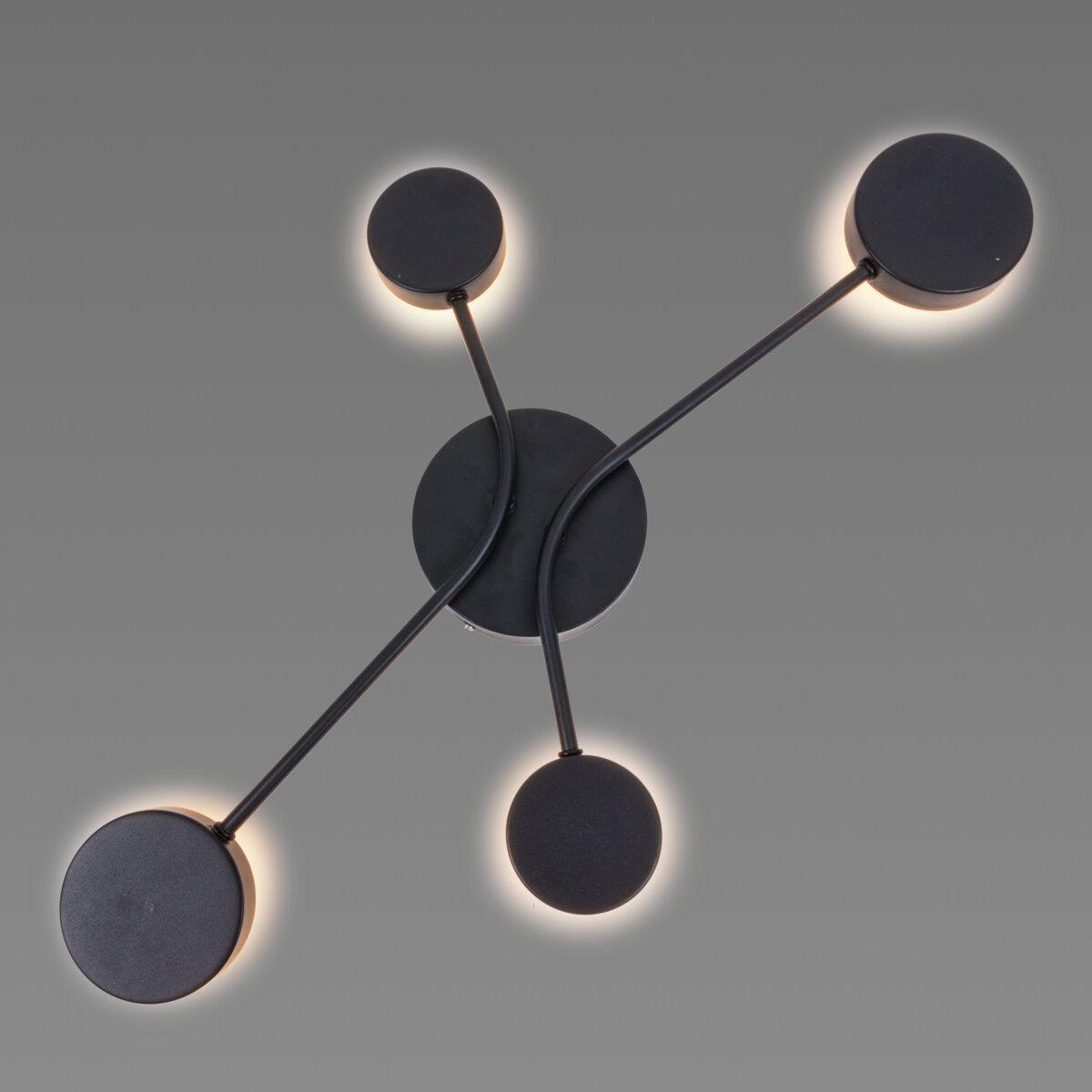 Бра Sirius 8918-4 (372888)