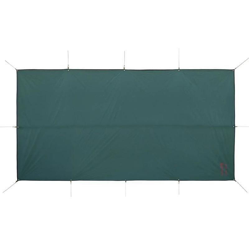 Тент Tramp Tent 3 x 5 m green (UTRT-101)
