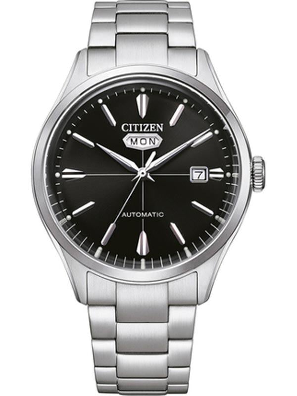 Наручний годинник чоловічий CITIZEN NH8391-51EE (140767)
