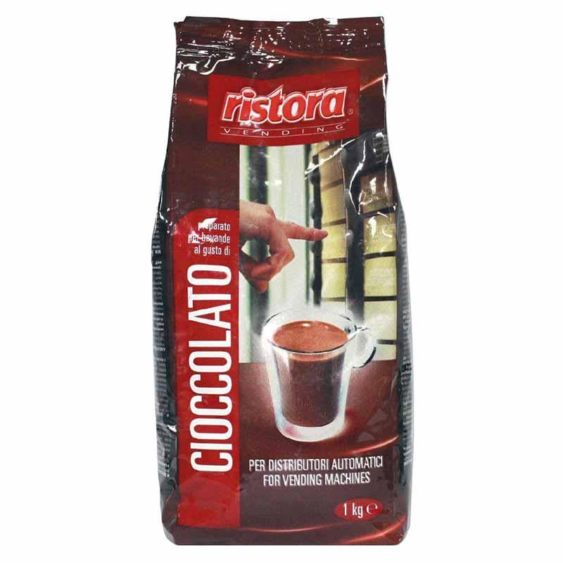 Гарячий шоколад Ristora 1 кг